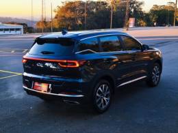 CHERY - TIGGO - 2023/2023 - Azul - R$ 146.900,00