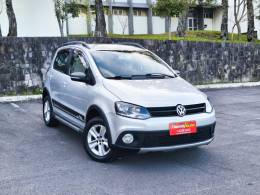 VOLKSWAGEN - CROSSFOX - 2012/2012 - Prata - R$ 43.900,00