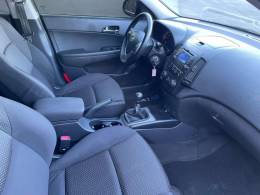 HYUNDAI - I30 - 2011/2011 - Preta - R$ 43.900,00