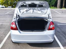 FORD - FIESTA - 2009/2009 - Prata - R$ 28.900,00