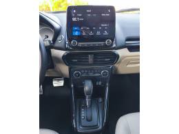FORD - ECOSPORT - 2021/2021 - Cinza - R$ 91.900,00
