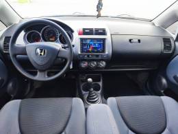 HONDA - FIT - 2006/2006 - Prata - R$ 32.900,00
