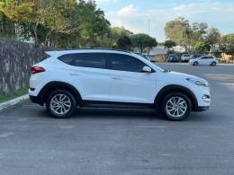 HYUNDAI - TUCSON - 2019/2019 - Branca - R$ 106.900,00