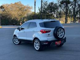 FORD - ECOSPORT - 2019/2019 - Branca - R$ 78.900,00