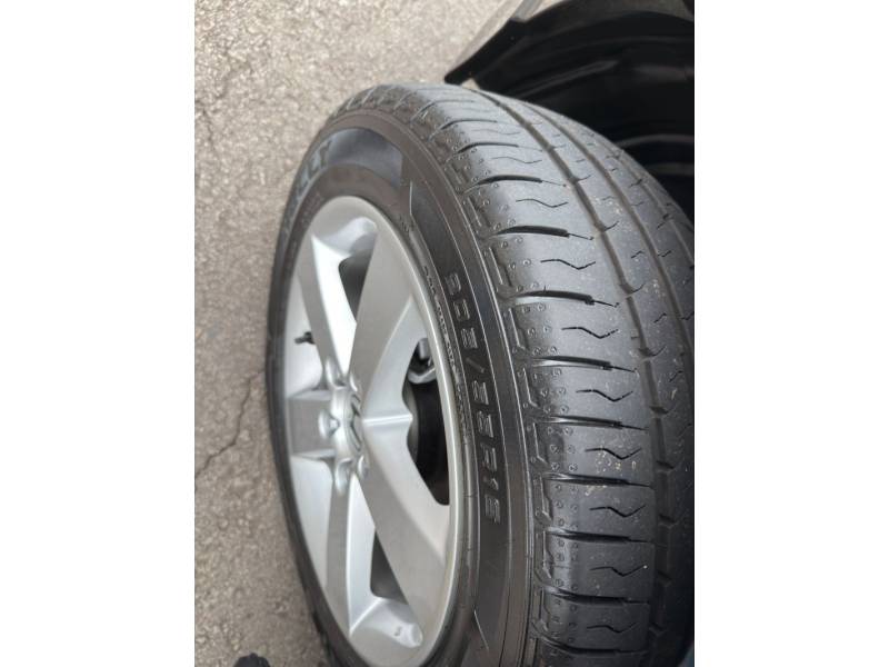HONDA - CIVIC - 2010/2010 - Preta - R$ 51.900,00