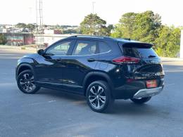 CHEVROLET - TRACKER - 2022/2022 - Azul - R$ 113.900,00