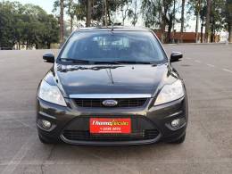 FORD - FOCUS - 2013/2013 - Cinza - R$ 41.900,00
