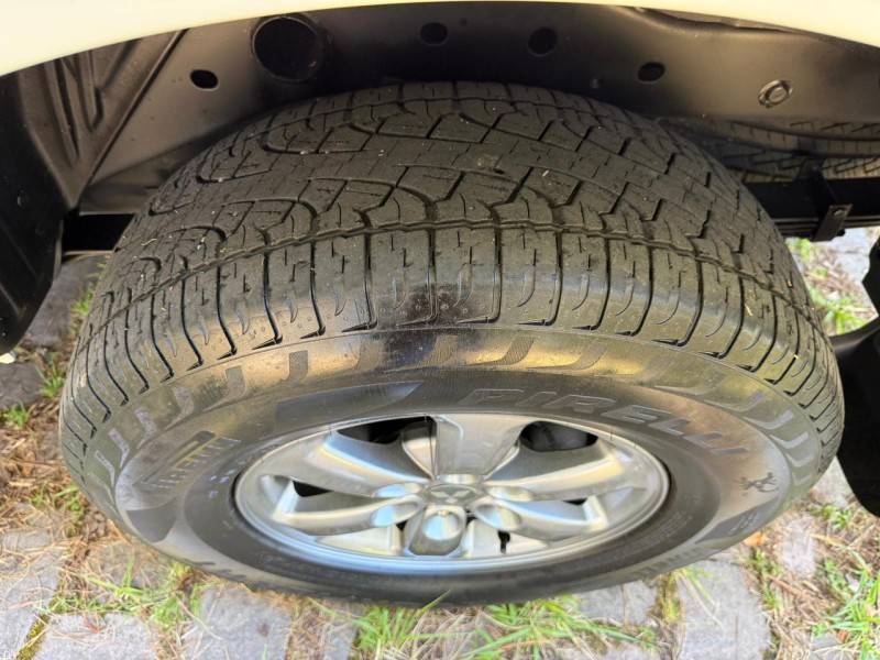 MITSUBISHI - L200 TRITON - 2015/2015 - Branca - R$ 125.900,00