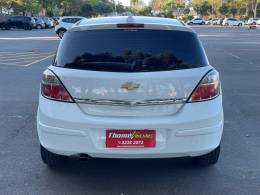 CHEVROLET - VECTRA - 2010/2010 - Branca - R$ 43.900,00