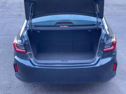 HONDA - CITY - 2024/2024 - Azul - R$ 107.900,00