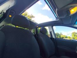 FIAT - STILO - 2005/2006 - Preta - R$ 28.900,00