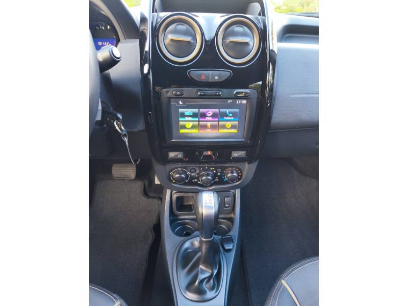 RENAULT - DUSTER - 2019/2019 - Prata - R$ 73.900,00