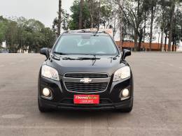 CHEVROLET - TRACKER - 2015/2015 - Prata - R$ 67.900,00