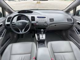 HONDA - CIVIC - 2010/2010 - Preta - R$ 51.900,00