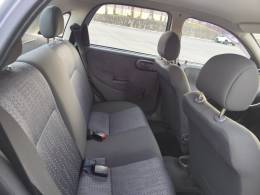 CHEVROLET - CORSA - 2009/2009 - Prata - R$ 29.900,00