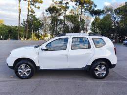 RENAULT - DUSTER - 2019/2019 - Prata - R$ 73.900,00