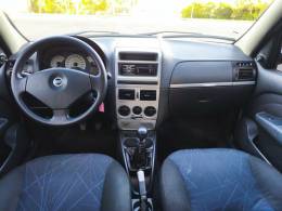 FIAT - PALIO - 2008/2008 - Dourada - R$ 28.900,00
