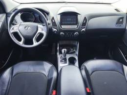 HYUNDAI - IX35 - 2017/2017 - Branca - R$ 85.900,00