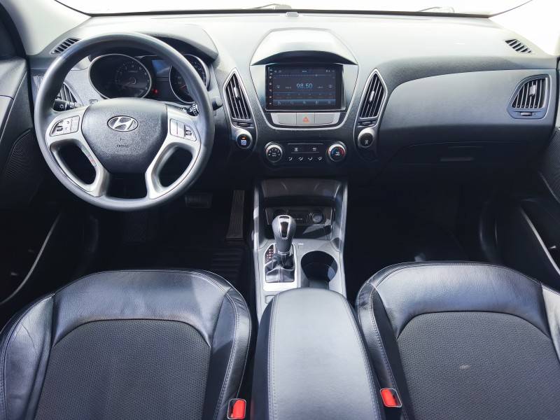 HYUNDAI - IX35 - 2017/2017 - Branca - R$ 85.900,00