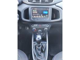 CHEVROLET - ONIX - 2014/2014 - Vermelha - R$ 51.900,00