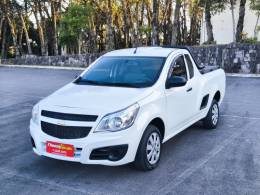 CHEVROLET - MONTANA - 2013/2008 - Branca - R$ 39.900,00
