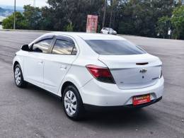 CHEVROLET - PRISMA - 2013/2013 - Branca - R$ 44.900,00