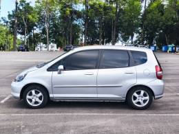 HONDA - FIT - 2006/2006 - Prata - R$ 32.900,00