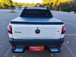 FIAT - STRADA - 2015/2015 - Branca - R$ 62.900,00