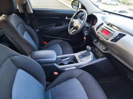 KIA MOTORS - SPORTAGE - 2015/2015 - Branca - R$ 77.900,00