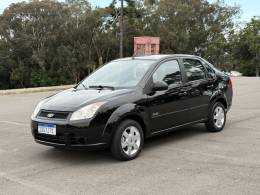 FORD - FIESTA - 2010/2010 - Preta - R$ 26.900,00