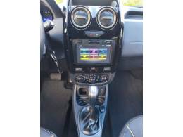 RENAULT - DUSTER - 2019/2019 - Prata - R$ 71.900,00