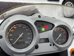 BMW - G 650 - 2011/2011 - Preta - R$ 23.900,00