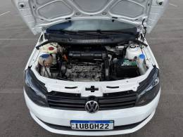 VOLKSWAGEN - GOL - 2012/2013 - Branca - R$ 27.900,00