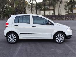VOLKSWAGEN - FOX - 2009/2009 - Branca - R$ 29.900,00