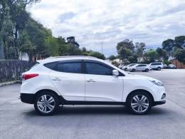 HYUNDAI - IX35 - 2017/2017 - Branca - R$ 85.900,00