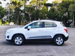 CHEVROLET - TRACKER - 2014/2014 - Branca - R$ 63.900,00