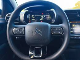 CITROËN - C4 CACTUS - 2019/2019 - Branca - R$ 69.900,00