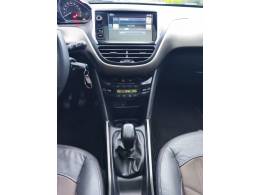 PEUGEOT - 2008 - 2017/2017 - Prata - R$ 57.900,00
