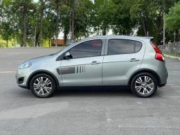 FIAT - PALIO - 2014/2014 - Cinza - R$ 43.900,00