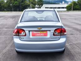 CHEVROLET - CLASSIC - 2013/2013 - Prata - R$ 29.900,00
