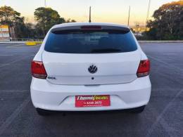 VOLKSWAGEN - GOL - 2014/2014 - Branca - R$ 39.900,00