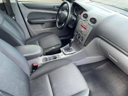 FORD - FOCUS - 2013/2013 - Cinza - R$ 42.900,00