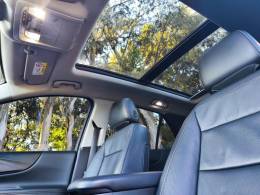 CHEVROLET - EQUINOX - 2019/2019 - Cinza - R$ 125.900,00