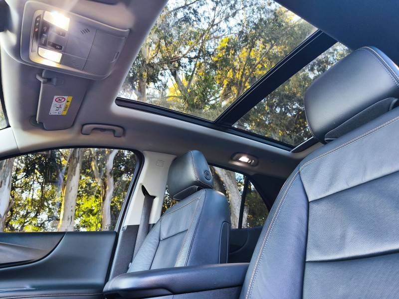 CHEVROLET - EQUINOX - 2019/2019 - Cinza - R$ 125.900,00