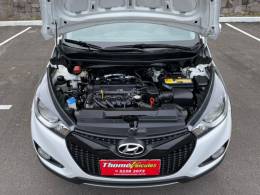 HYUNDAI - HB20X - 2015/2015 - Branca - R$ 59.900,00