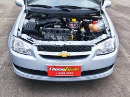 CHEVROLET - CLASSIC - 2013/2013 - Prata - R$ 27.900,00