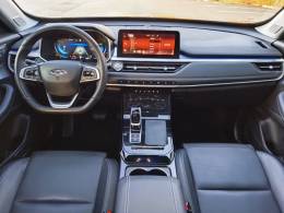 CHERY - TIGGO - 2023/2023 - Azul - R$ 146.900,00