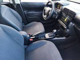 CITROËN - C4 CACTUS - 2019/2019 - Branca - R$ 69.900,00
