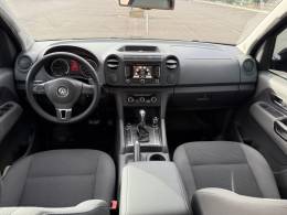 VOLKSWAGEN - AMAROK - 2013/2013 - Preta - R$ 95.900,00