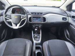 CHEVROLET - ONIX - 2019/2019 - Branca - R$ 53.900,00